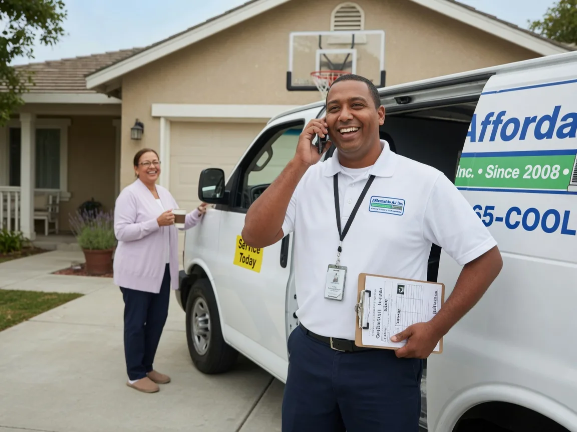 Central Ac Repair Columbus, MT FAQs